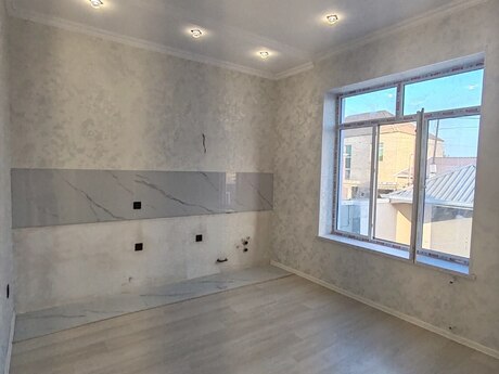 4 otaqlı həyət evi, 110 m², Hövsan: 120 000 ₼ 5