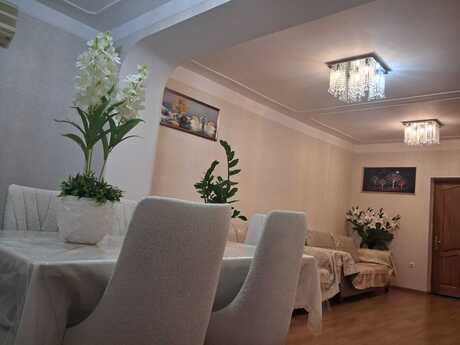 3-room apartment, 65 m², İnşaatçılar: 219 000 ₼ 4