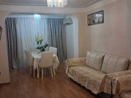 3-room apartment, 65 m², İnşaatçılar: 219 000 ₼ 5
