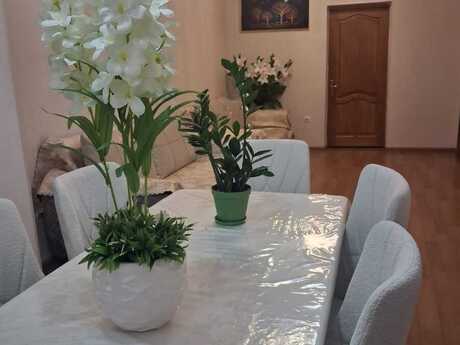 3-room apartment, 65 m², İnşaatçılar: 219 000 ₼ 2