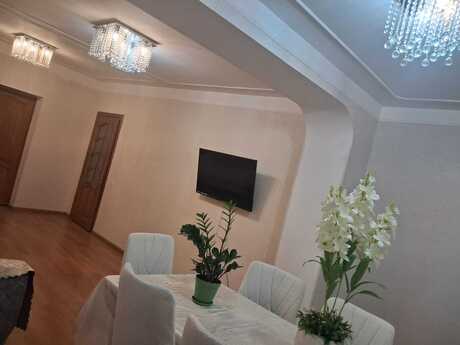3-room apartment, 65 m², İnşaatçılar: 219 000 ₼ 3