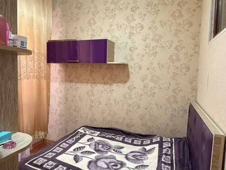 Объявление №6407183 - Баку, м. Кара Караев, 2-комн., 40 м², 2/17 этаж