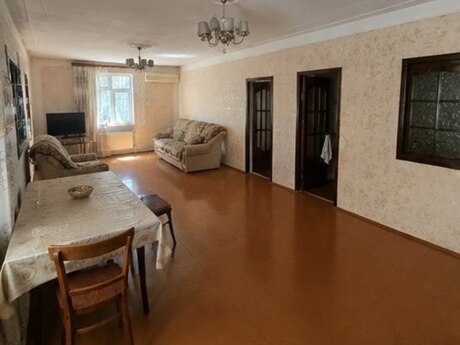 4 otaqlı həyət evi, 102 m², Novxanı: 150 000 ₼ 5