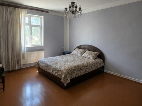 4 otaqlı həyət evi, 102 m², Novxanı: 150 000 ₼ 4