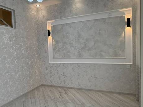 3-room apartment, 65 m², İnşaatçılar: 165 000 ₼ 4