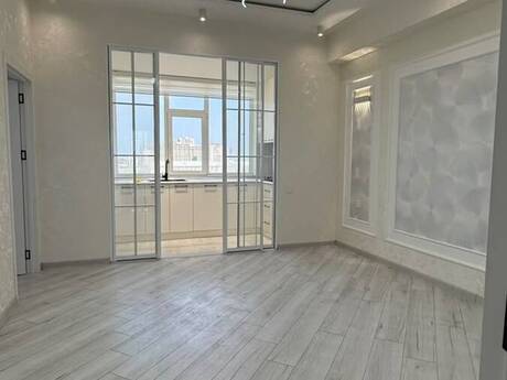 3 rooms · 65 m² · floor 8/12, İnşaatçılar