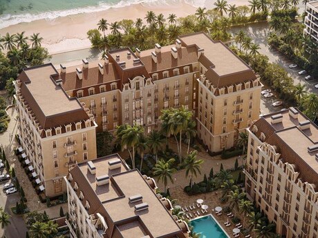 Elan №6407186 - Bakı, Nardaran q., 2 otaqlı, 52 m², 4/7 mərtəbə