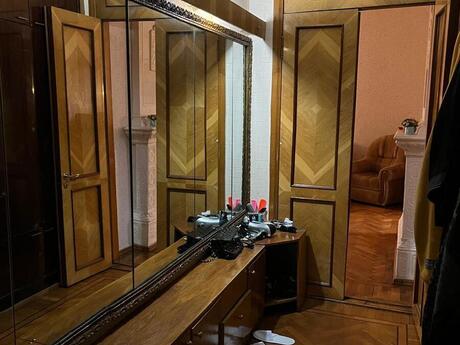 Объявление №6407212 - Баку, м. Низами, 5-комн., 170 м², 3/4 этаж