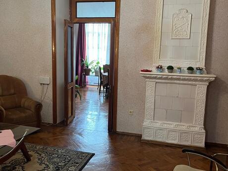 5 otaqlı mənzil, 170 m², Nizami: 650 000 ₼ 4