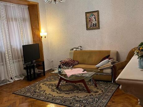 5 otaqlı mənzil, 170 m², Nizami: 650 000 ₼ 3