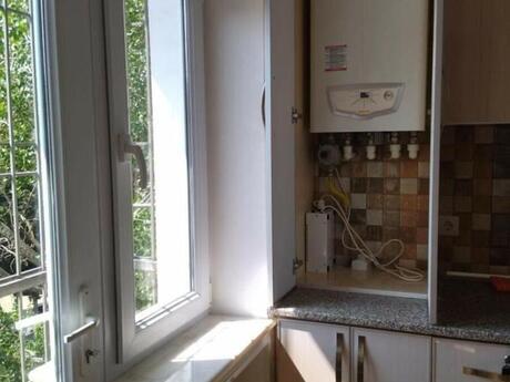 1-room apartment for rent, 50 m², Elmlər Akademiyası: 600 ₼/mo 3