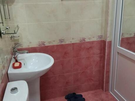 1-room apartment for rent, 50 m², Elmlər Akademiyası: 600 ₼/mo 5