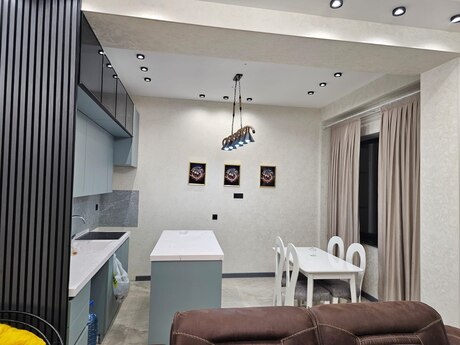 3 otaqlı mənzil, 90 m², Ağ şəhər: 530 000 ₼ 5