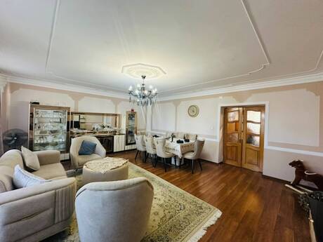 3 otaqlı mənzil, 100 m², Xalqlar Dostluğu: 222 000 ₼ 3
