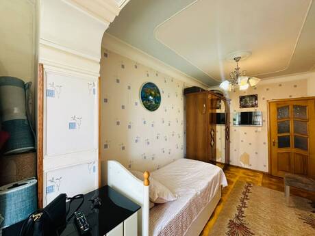 3 otaqlı mənzil, 100 m², Xalqlar Dostluğu: 222 000 ₼ 2