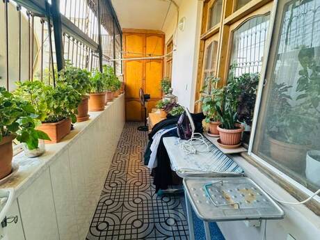 3 otaqlı mənzil, 100 m², Xalqlar Dostluğu: 222 000 ₼ 4