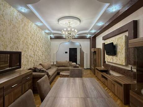 3-room apartment, 96 m², Əhmədli: 219 000 ₼ 2