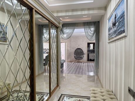 Elan №6407209 - Sumqayıt, Sumqayıt, 3 otaqlı, 140 m², 12/14 mərtəbə