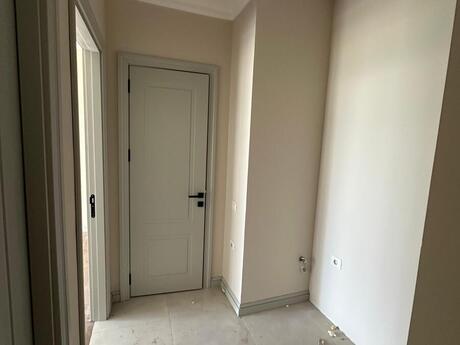 3-room apartment, 70,1 m², City Garden: 290 000 ₼ 5