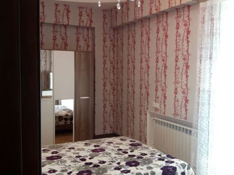 Kirayə 3 otaqlı mənzil, 110 m², 28 May: 1 600 ₼/ay 5
