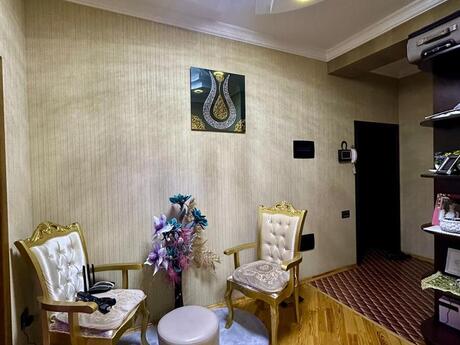 3-комнатная квартира, 101 м², Həzi Aslanov: 225 000 ₼ 4