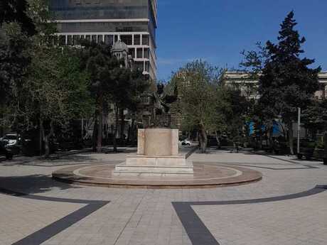 Kirayə 3 otaqlı mənzil, 80 m², 28 May: 1 300 ₼/ay 2