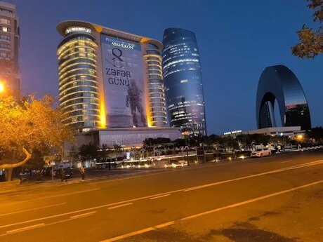 3 otaq · 80 m² · 6/10 mərtəbə, 28 May