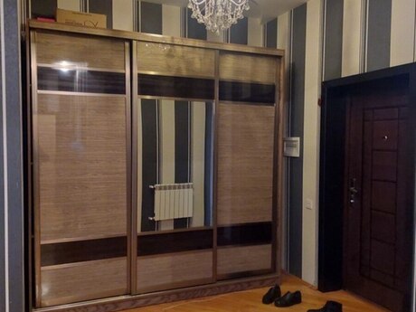 Kirayə 3 otaqlı mənzil, 110 m², 20 Yanvar: 800 ₼/ay 2