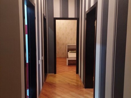 Kirayə 3 otaqlı mənzil, 110 m², 20 Yanvar: 800 ₼/ay 3