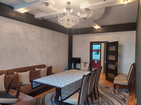 Kirayə 3 otaqlı mənzil, 110 m², 20 Yanvar: 800 ₼/ay 5