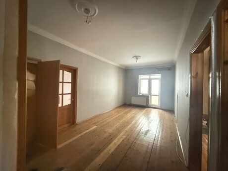 4 otaqlı mənzil, 110 m², Xalqlar Dostluğu: 185 000 ₼ 4