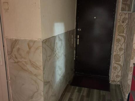 Аренда: 1-комнатная квартира, 35 м², Elmlər Akademiyası: 550 ₼/мес 5
