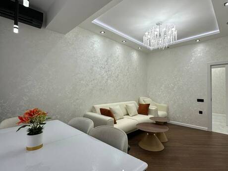 3 otaqlı mənzil, 100 m², Nəriman Nərimanov: 365 000 ₼ 2