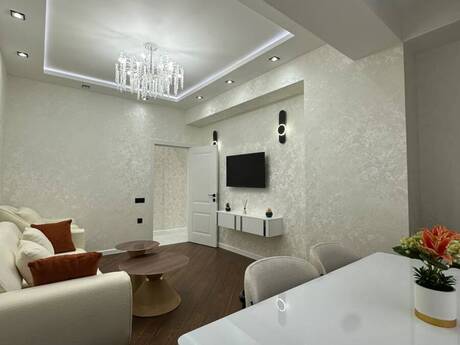 3 otaqlı mənzil, 100 m², Nəriman Nərimanov: 365 000 ₼ 4