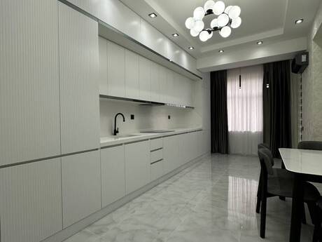 3 otaqlı mənzil, 100 m², Nəriman Nərimanov: 365 000 ₼ 5