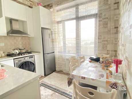 2 otaqlı mənzil, 57 m², Neftçilər: 168 000 ₼ 2