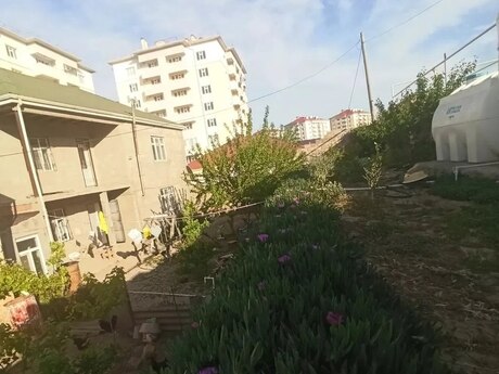 6 otaqlı həyət evi, 200 m², Xocəsən: 89 000 ₼ 2
