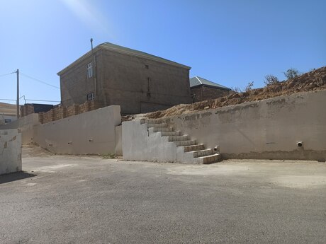 6 otaqlı həyət evi, 200 m², Xocəsən: 89 000 ₼ 3