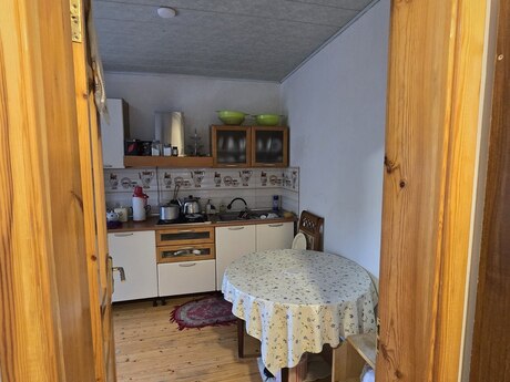 6 otaqlı həyət evi, 200 m², Xocəsən: 89 000 ₼ 5
