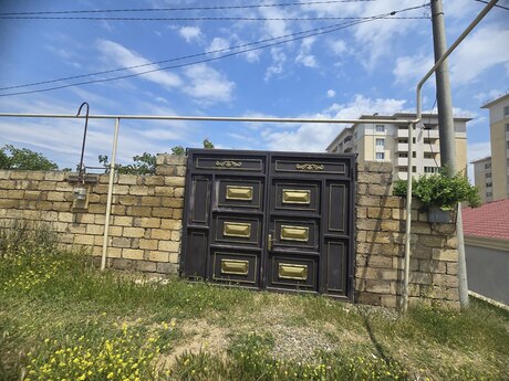 6 otaqlı həyət evi, 200 m², Xocəsən: 89 000 ₼ 4