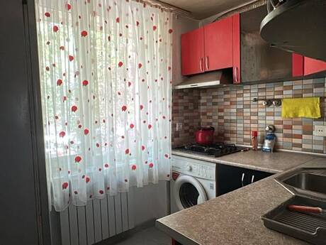 3-room apartment for rent, 75 m², Elmlər Akademiyası: 670 ₼/mo 5