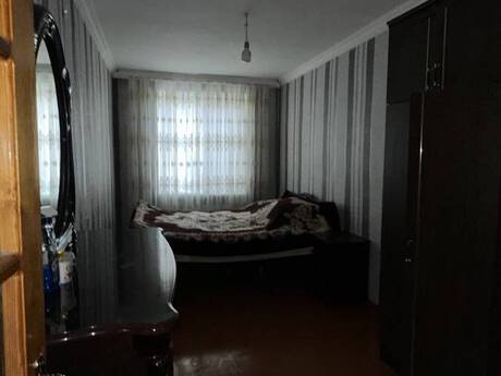 Объявление №6407249 - Баку, м. Элмляр Академиясы, 3-комн., 75 м², 1/5 этаж