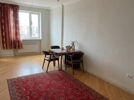 3-room apartment, 85 m², İnşaatçılar: 159 000 ₼ 5