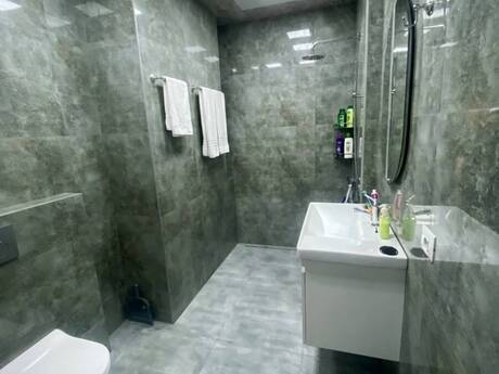 3-room apartment, 85 m², İnşaatçılar: 159 000 ₼ 3