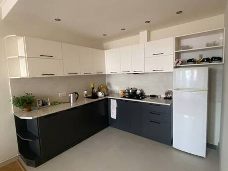 3-room apartment, 85 m², İnşaatçılar: 159 000 ₼ 2