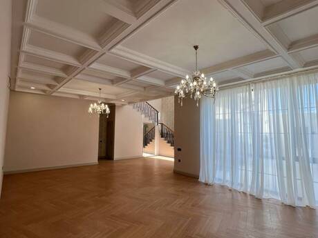 4 otaqlı həyət evi, 230 m², Badamdar: 415 000 ₼ 4