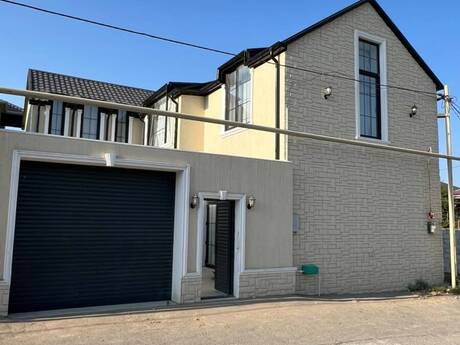 4 otaqlı həyət evi, 230 m², Badamdar: 415 000 ₼ 2