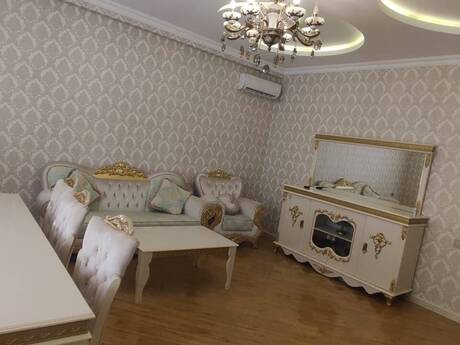 Elan №6407402 - Bakı, 28 May m., 2 otaqlı, 98 m², 9/18 mərtəbə
