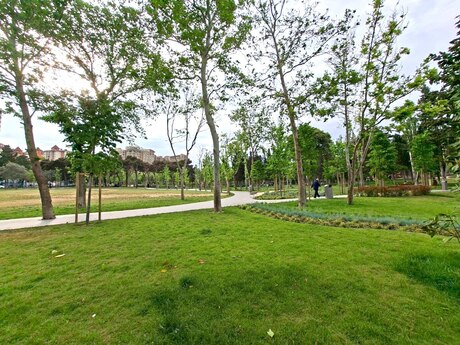 3 otaqlı mənzil, 158 m², Gənclik: 360 000 ₼ 2
