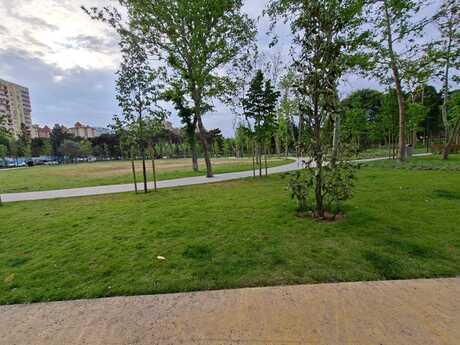 3 otaqlı mənzil, 158 m², Gənclik: 360 000 ₼ 4